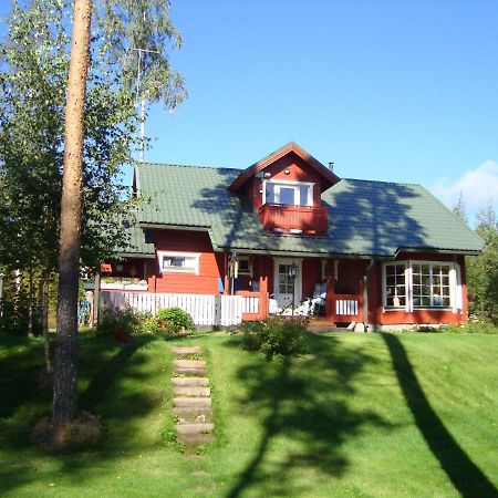 Villa Niki Telataipale Eksteriør bilde