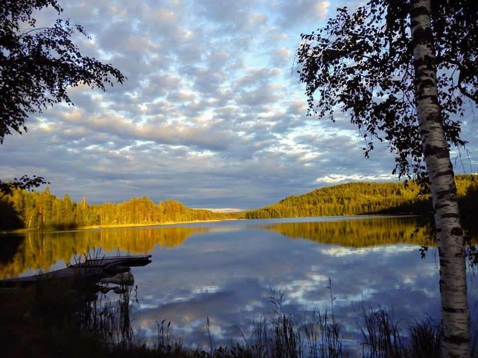 Villa Niki Telataipale Eksteriør bilde