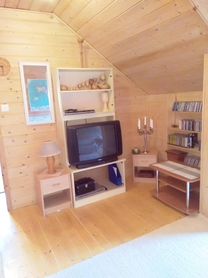 Villa Niki Telataipale Eksteriør bilde