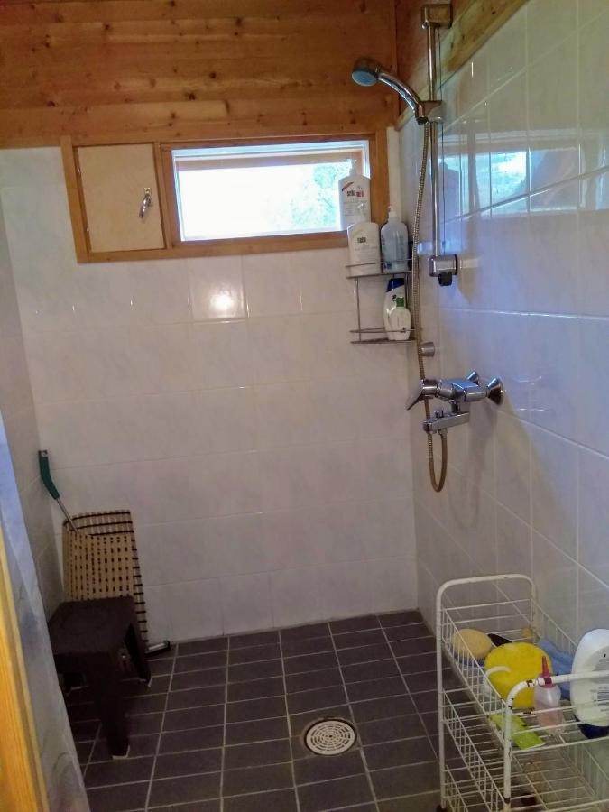 Villa Niki Telataipale Eksteriør bilde