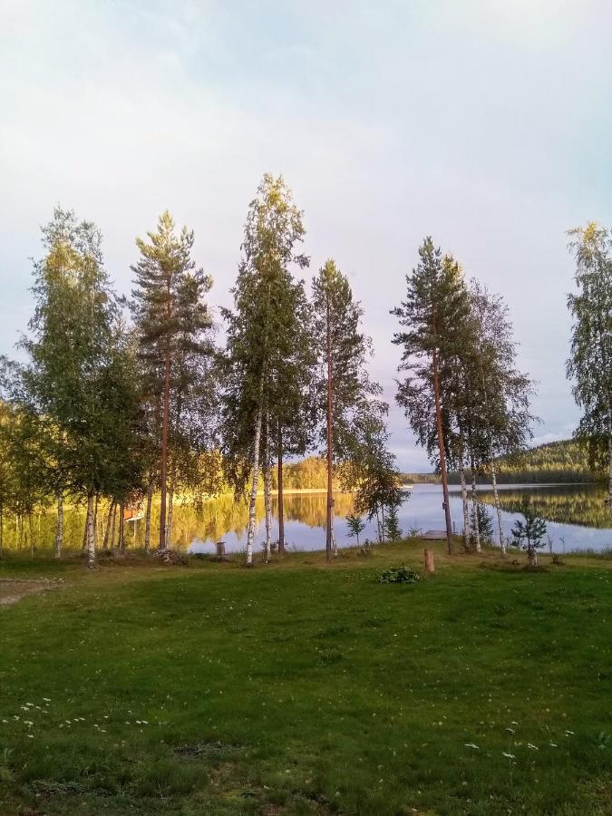 Villa Niki Telataipale Eksteriør bilde