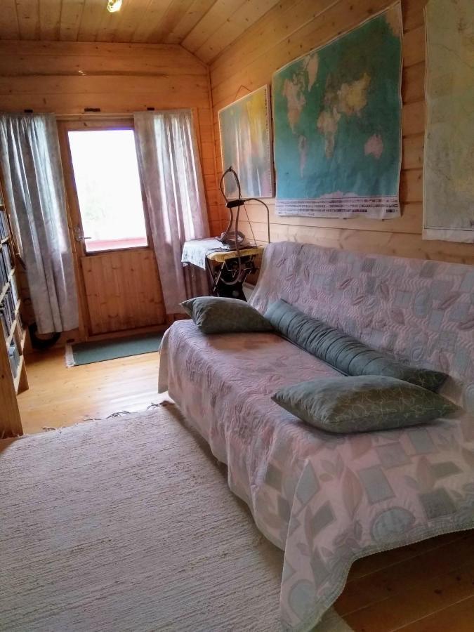 Villa Niki Telataipale Eksteriør bilde
