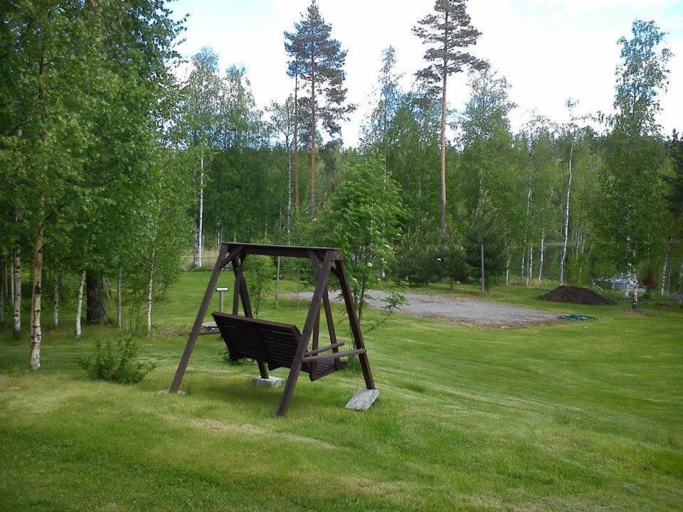 Villa Niki Telataipale Eksteriør bilde