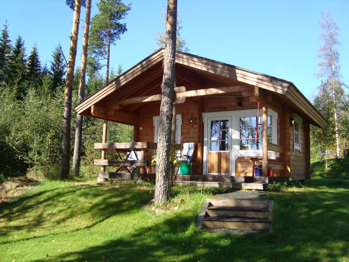 Villa Niki Telataipale Eksteriør bilde
