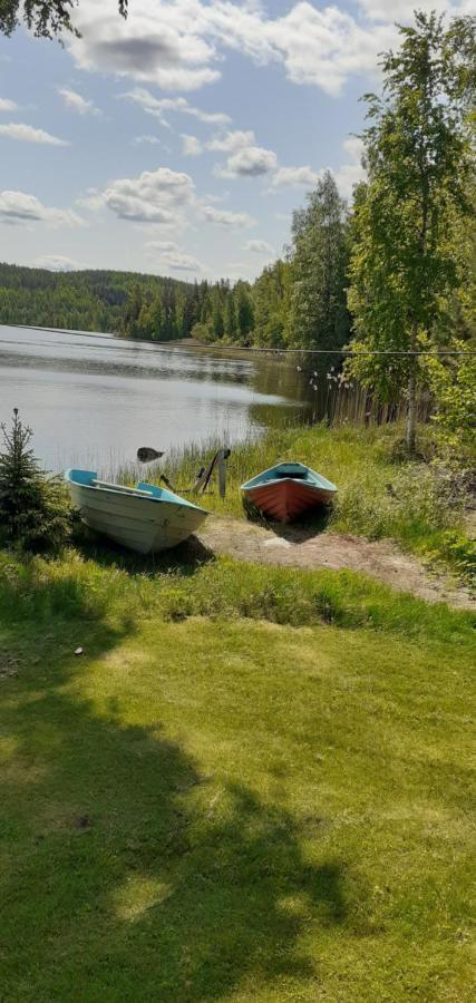 Villa Niki Telataipale Eksteriør bilde